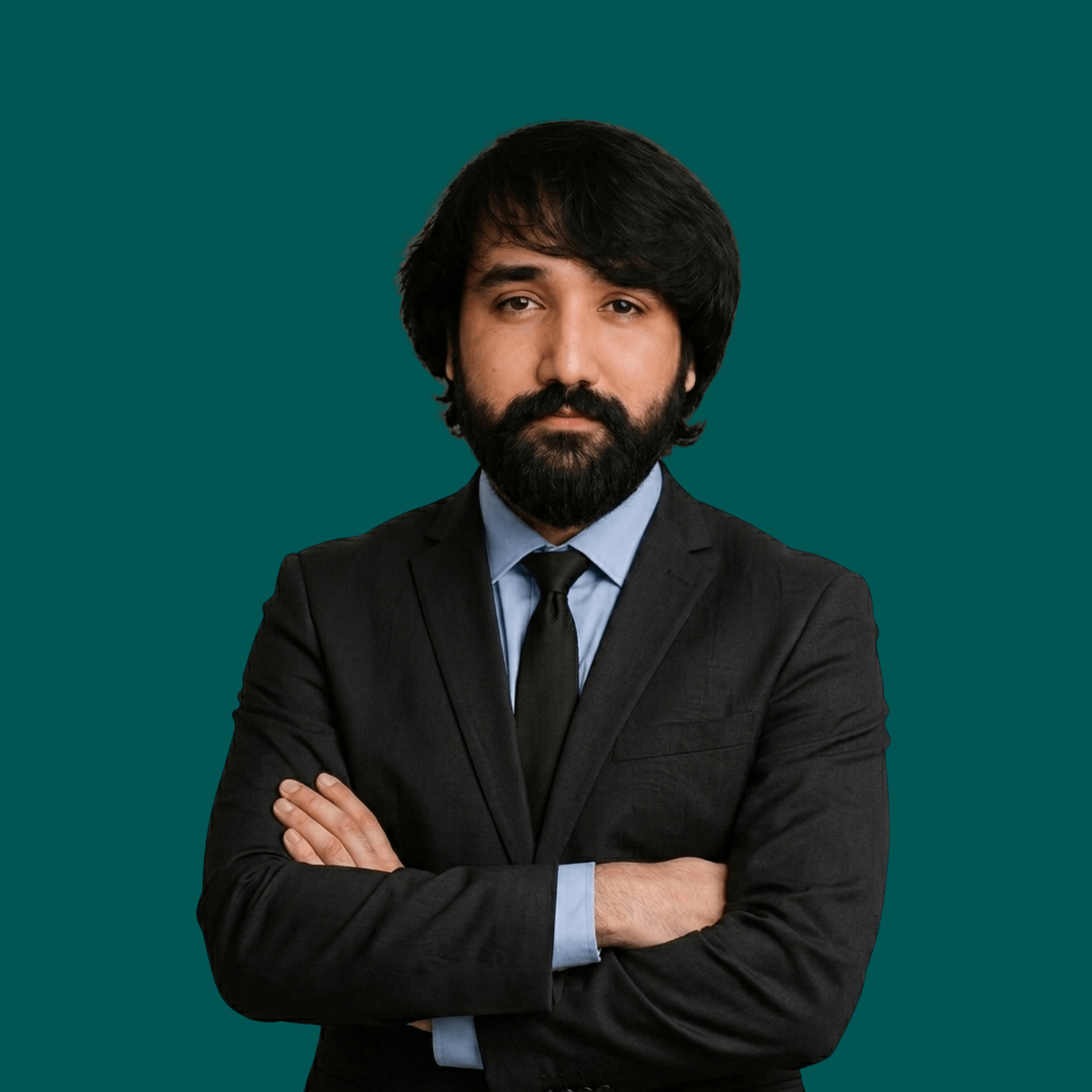 Muhammad Mujtaba