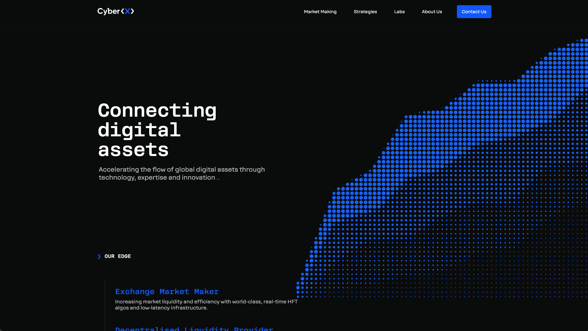 CyberX product preview